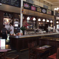 Belgian Beer Cafe - Pubs Adelaide 1