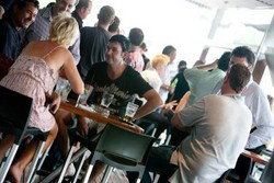 Top End Hotel - Pubs Adelaide 1