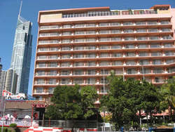 Vegas In Paradise - Pubs Adelaide 1