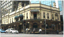 Rag And Famish Hotel - Pubs Adelaide 2