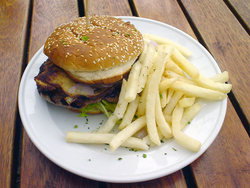 Waterloo Cup Hotel - Pubs Adelaide 2