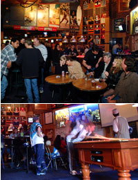 Leisure Inn - Pubs Adelaide 2
