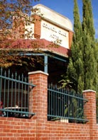 Seventh Ave Bar & Restaurant - Pubs Adelaide 2