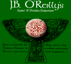 JB O'Reilly's - Pubs Adelaide 2
