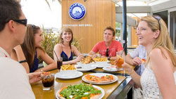 Indian Ocean Brewing Company - Pubs Adelaide 2