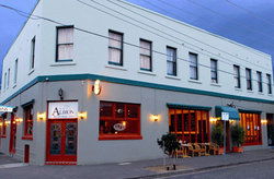 Albion Hotel Port Melbourne - Pubs Adelaide 2