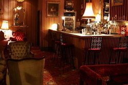 Back Bar - Pubs Adelaide 2