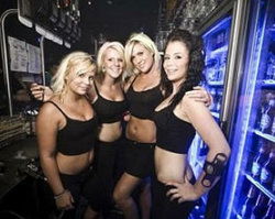 Lost Arc - Pubs Adelaide 2