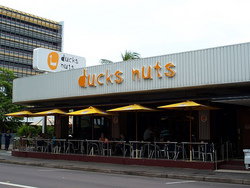 Ducks Nuts Bar & Grill - Pubs Adelaide 2