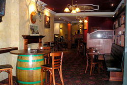 The Fox Ale House - Pubs Adelaide 2