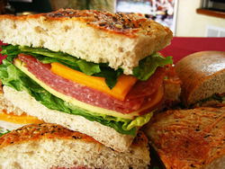 Buzz Cafe - Pubs Adelaide 2