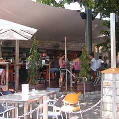 The Tap On Mitchell - Home Of The Fishbowl Cocktail - Pubs Adelaide 2