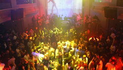 Blush Night Club - Pubs Adelaide 2