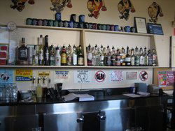 Alexander Hotel - Pubs Adelaide 2