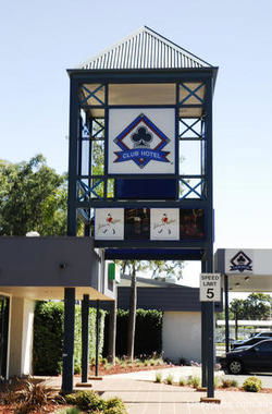 Leumeah Club Hotel - Pubs Adelaide 2