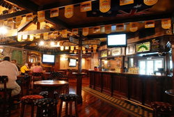 Shenannigans - Pubs Adelaide 2