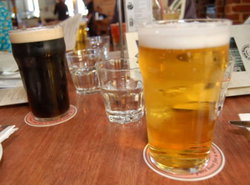 Last Drop Brewery - Pubs Adelaide 2