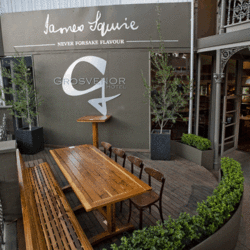 Grosvenor Hotel - Pubs Adelaide 2