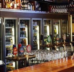 Station Tavern North Sydney - Pubs Adelaide 3
