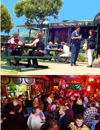 Leisure Inn - Pubs Adelaide 3