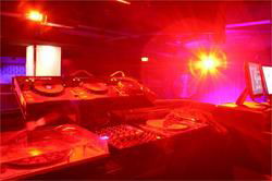 Ambar Niteclub - Pubs Adelaide 3