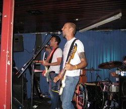 Indi Bar - Pubs Adelaide 3