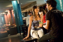 Monsoons Restaurant And Party Bar - Pubs Adelaide 3