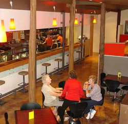 Bark Mill Tavern - Pubs Adelaide 3