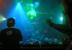 Bubble Nightclub - Pubs Adelaide 3