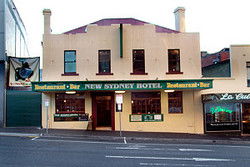 New Sydney Hotel - Pubs Adelaide 3