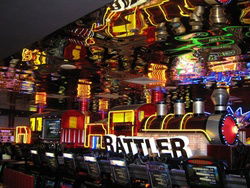 Brothers Sports Club - Pubs Adelaide 3