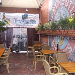 Belgian Beer Cafe - Pubs Adelaide 3