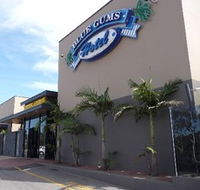 Blue Gums Hotel - Pubs Adelaide