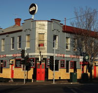 The Fox Hotel - Pubs Adelaide