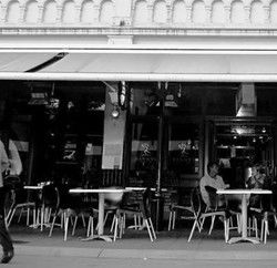 Benny's Bar & Cafe - Pubs Adelaide 0