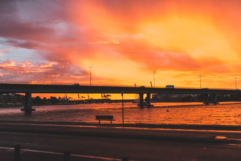 The Left Bank - Pubs Adelaide 3