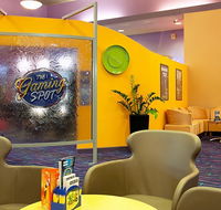 The Palmerston Sports Club Inc - Pubs Adelaide