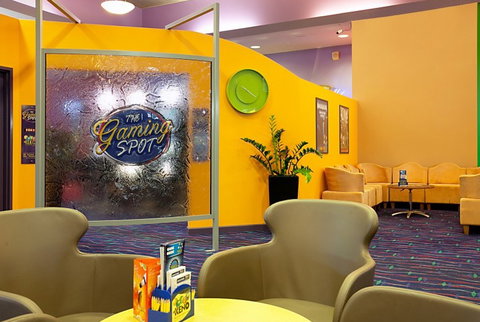 The Palmerston Sports Club Inc - Pubs Adelaide 0