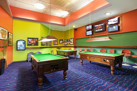 The Palmerston Sports Club Inc - Pubs Adelaide 3