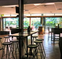 Rum Jungle Tavern - Pubs Adelaide