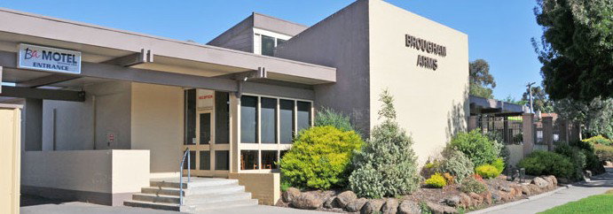 Bendigo VIC Pubs Adelaide