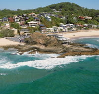 Currumbin Beach Vikings Surf Club - Pubs Adelaide