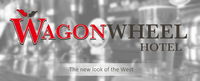 Wagon Wheel Hotel