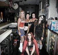 Rugantino Restaurant - Pubs Adelaide