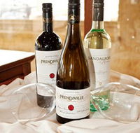 Sandalford Wines - Pubs Adelaide
