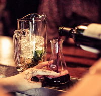 Honky Tonks - Pubs Adelaide