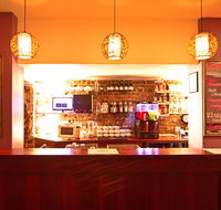 Mercury Bar - Pubs Adelaide