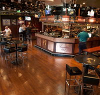 Mooseheads - Pubs Adelaide