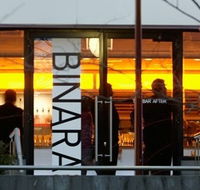 Binara One - Pubs Adelaide