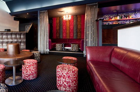 Kremlin Bar - Pubs Adelaide 0